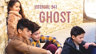 Justin Bieber - Ghost (Interval 941 acoustic cover) on Spotify \u0026 Apple