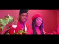 Fanny senam ft juliano  no limit   clip officiel