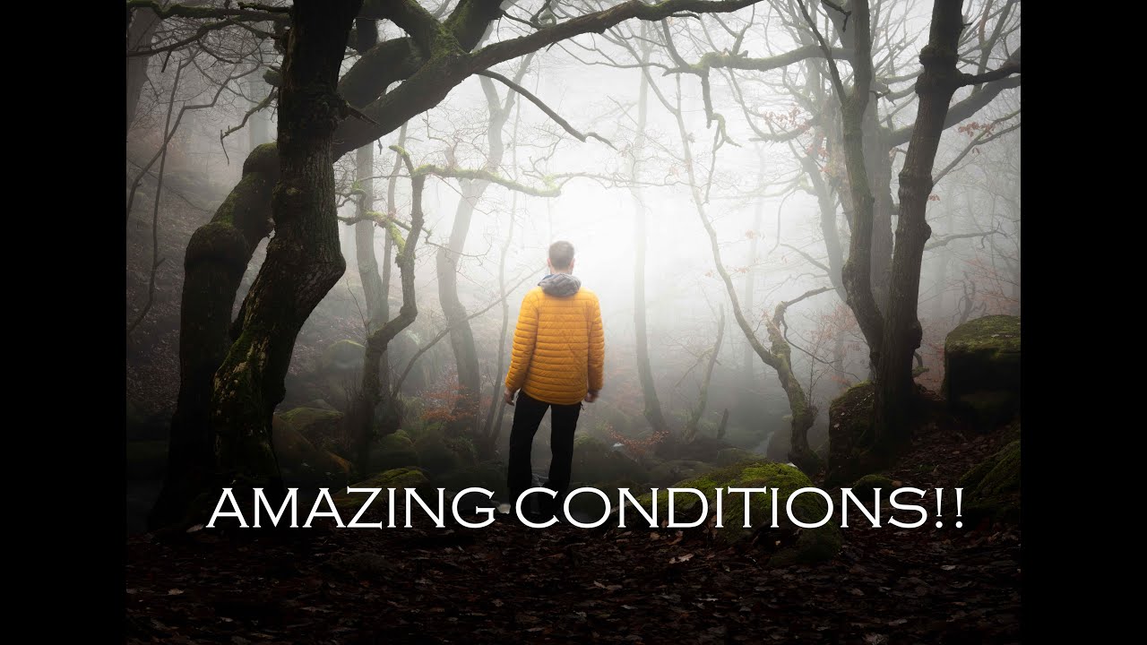 PADLEY GORGE IN THE BEST POSSIBLE CONDITIONS! - YouTube