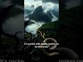 Most biodiversity on earth