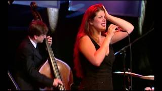 Jane Monheit - Between The Devil And The Deep Blue Sea (Live in Concert, Germany 2003) chords