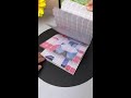 Origami puzzles challenge and exercise math thinking. Try to pass levels! #Origami #PuzzleToys