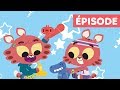 Paprika pisode  le rangement s01e10 dessin anim pour enfants