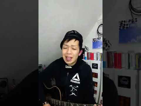 CRUSH 毅／アリス - 遠くで汽笛を聞きながら
