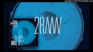 2RAUMWOHNUNG - Ich bin der Regen (Moritz by Oswald Remix) &#39;Lasso Remixe&#39;