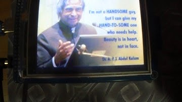 TFT Project Video - Embedded Sysstem