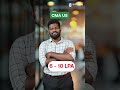 BCom vs MCom vs CMA USA Salary India 💰