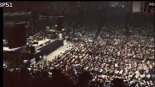 Eagles Jerry Brown Benefit Concert (May 14, 1976) Capital Centre