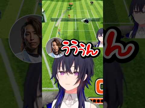 SHAKAさんの作戦にまんまとハマる一ノ瀬うるは【一ノ瀬うるは/SHAKA/うるか/ぶいすぽ/切り抜き】