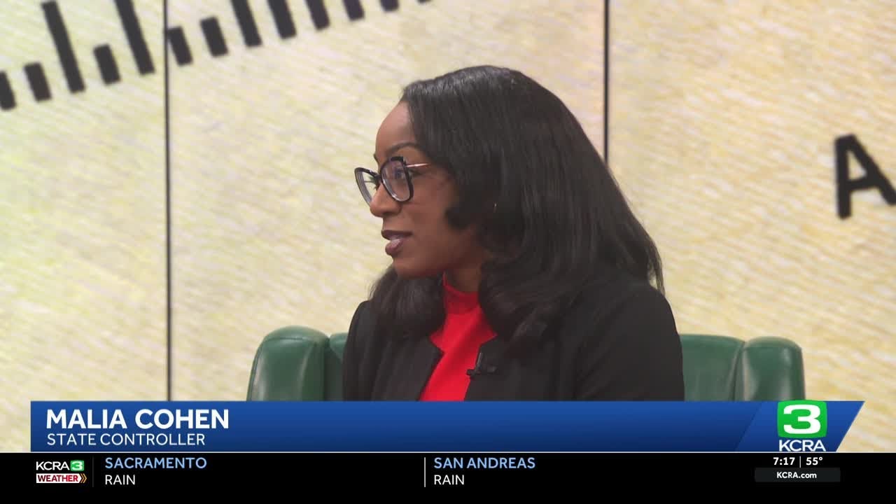 $15 billion hiding in plain sight: How to find unclaimed property in California