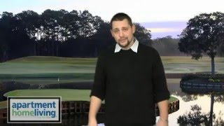 Jacksonville Apartment Living Guide - Jacksonville Apartments For Rent