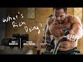 What's Rich Doing? | Rich Froning - Motivational Video