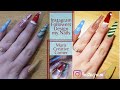 Subscribers Draw my Nail Designs || Episode 1