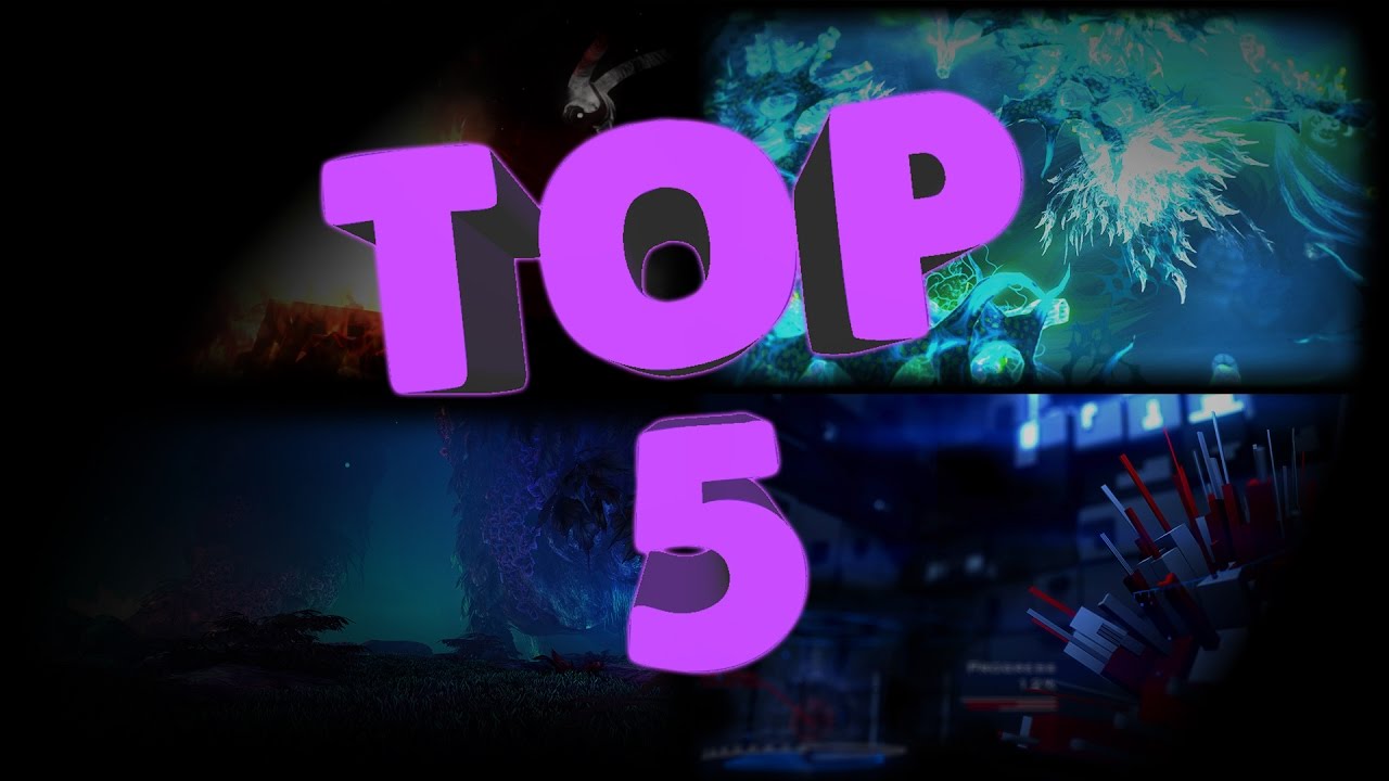 Top 5 - Steam profile backgrounds 2016!! (Under 1$) - YouTube