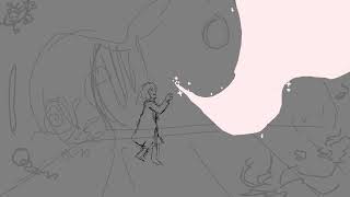 WIP Trailer I made for a college project