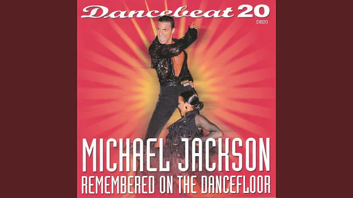 Billie Jean (Cha Cha)