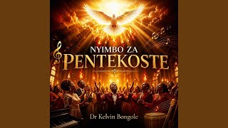 Njoo Roho Mtakatifu (feat. Nyundo)