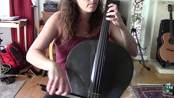 Bile Em Cabbage Down - Cello