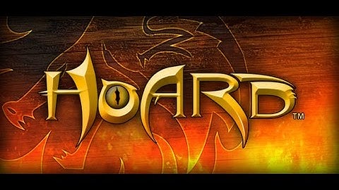 Hoard Review (AKA PRINCESS RANSOM SIMULATOR!!!)