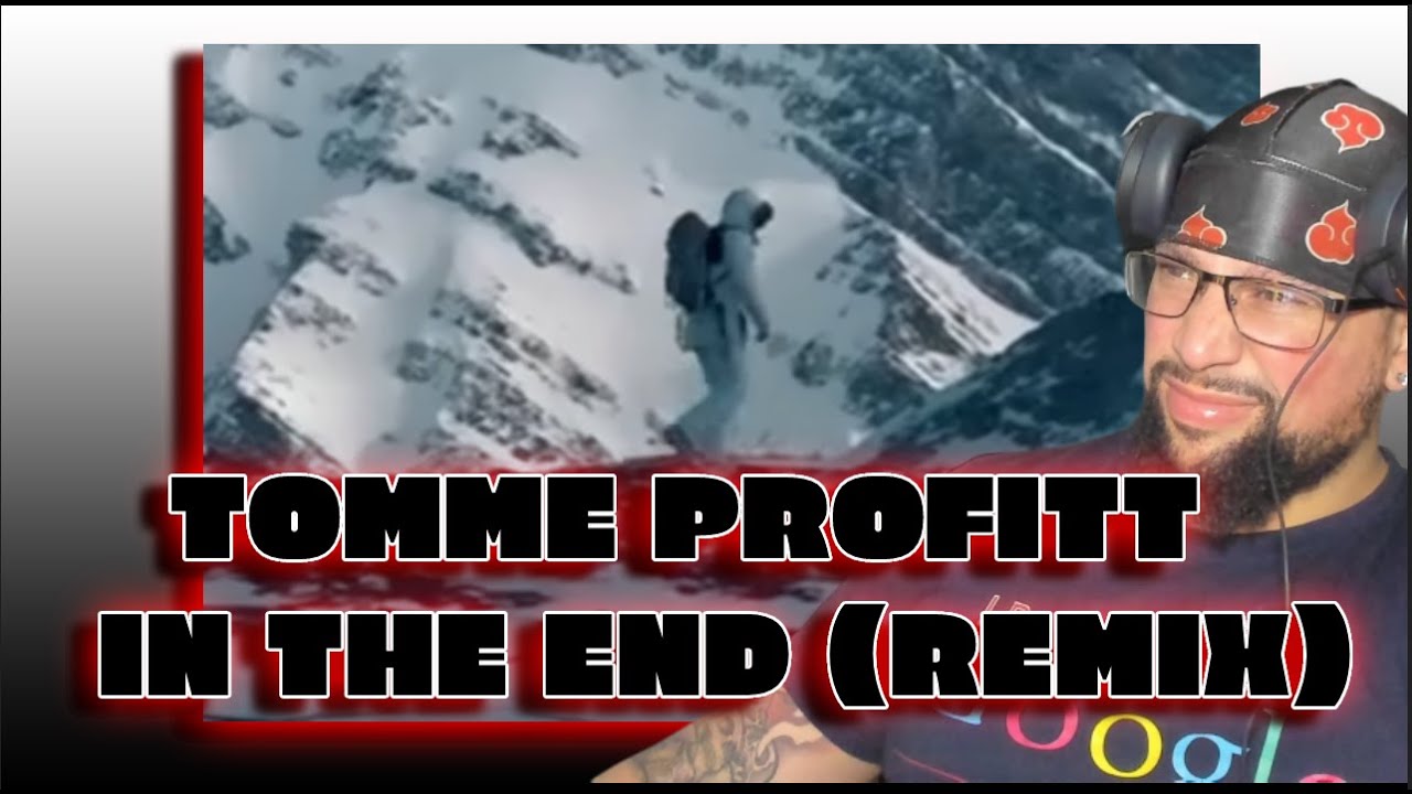 FIRST TIME LISTENING | Tommee Profitt feat. Fleurie in the end (remix ...