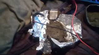 Man Of Stainless Steel And Geobacter Pseudo Free Energy