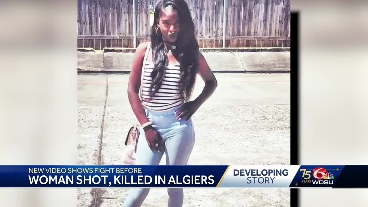New Orleans police investigating deadly shooting near Algiers ...