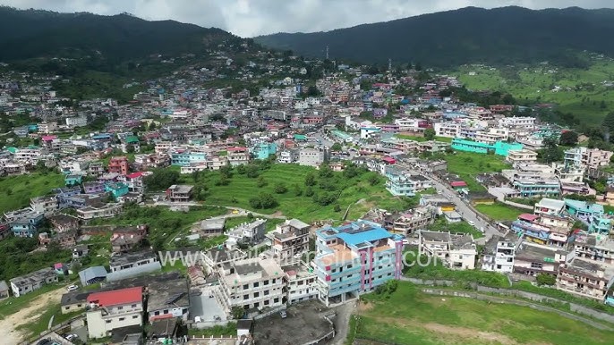 Picture of Champawat