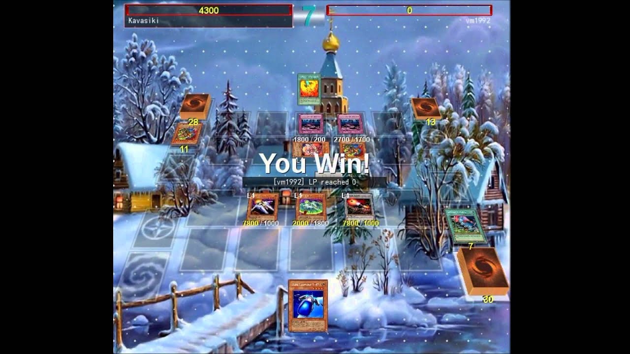 Yu-Gi-Oh! Pro - Many Decks - YouTube