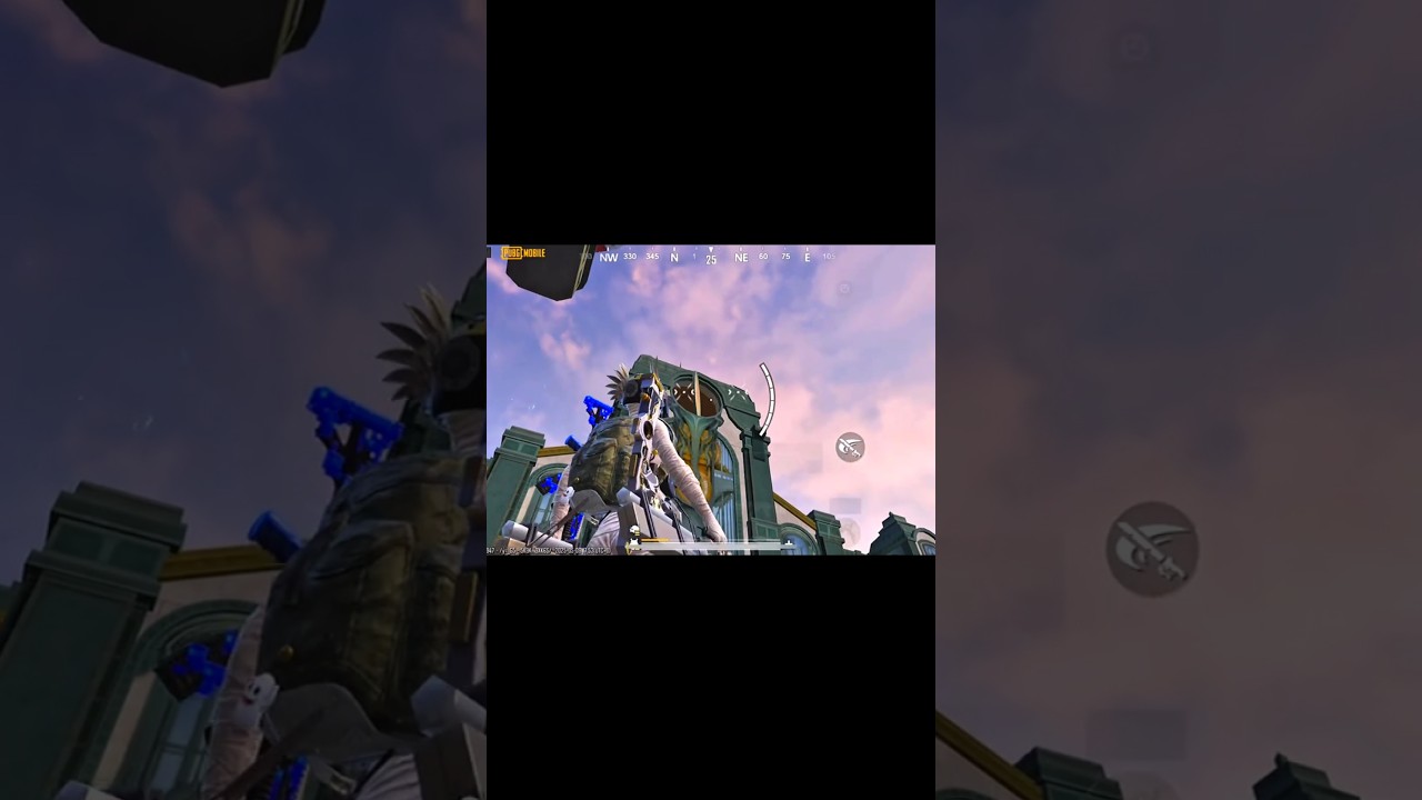 Bgmi 3.8 update is here | best use odm Gair