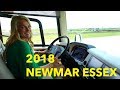 2018 Newmar Essex | Full Motorhome Walkthrough Tour | NIRVC