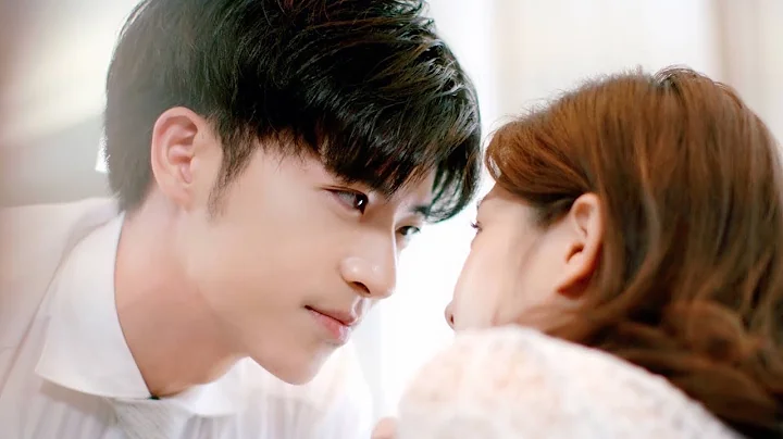 Ling Yi Zhou & Xia Lin Story  Well Intended Love! ...