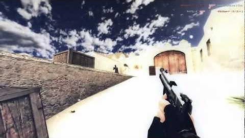 CSS   heCkz 3 man usp by xuNNyy