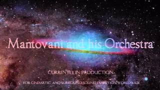 Miniatura de vídeo de "Unchained Melody - Mantovani and his Orchestra"