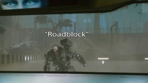 Cyberpunk 2077 is STILL BROKEN