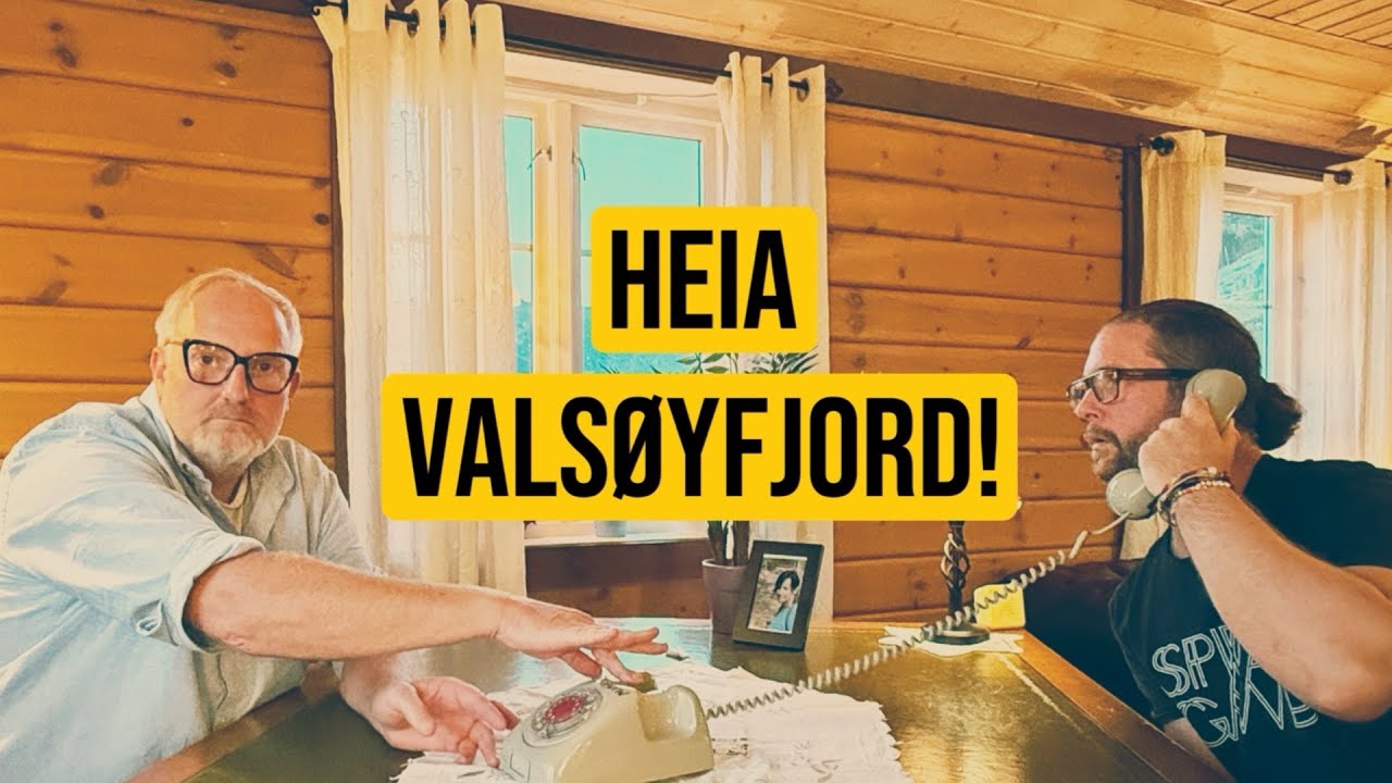Episode 7 - Absalon Engjan, Hederskopp og Naken-Sparking!