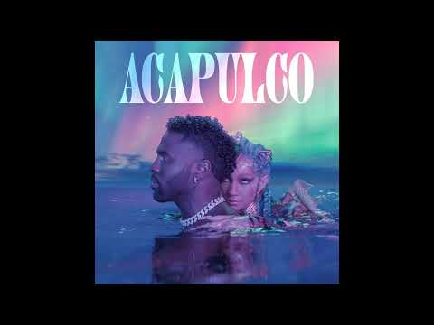 Jason Derulo - Acapulco