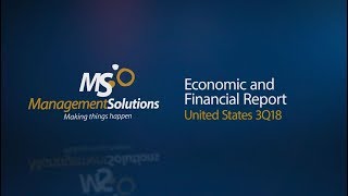 Macroeconomic Outlook Report: US 3Q18
