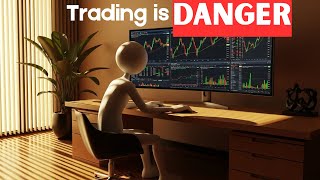 Dark Psychology in Trading: The Truth No One Talks About!!!