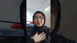 REFLECTION VIDEO FOR PEC100 ✨️