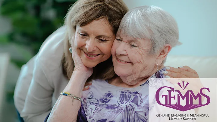 Liberty Senior Living Introduces New Dementia Care Program, GEMMS