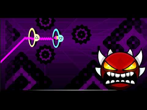 Fairydust, but with a difficulty meter… (with analysis)