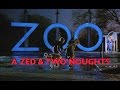 A zed  two noughts  teaser trailer