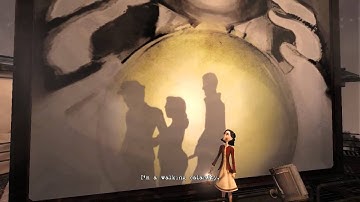 Contrast Playthrough Part 9 [End]