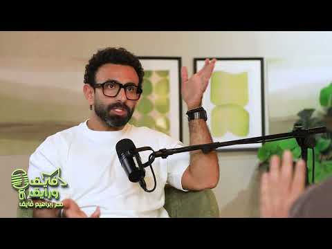 سر اختفاء النجم محمد رياض عن الساحة الفنية الفترة اللي فاتت