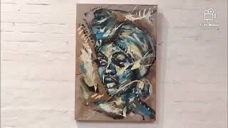 Inzalo Yelanga Art Catalog