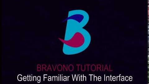Getting Familiar With The Interface - Blender Tutorial For Beginners in Pidgin English (Video 1)
