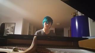 We Are Number One, But Its Played By An Edgy Smurf