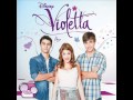 02. Algo Suena En Mi - Facundo, Lodovica, & Candelaria - Violetta (Banda Sonora)