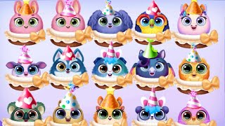 Smolsies 2 Cute Pet Stories Tutotoons screenshot 2