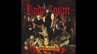 Body Count / Manslaughter